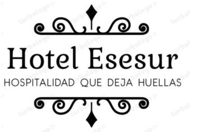 Hotel Esesur Puerto Montt Ngoại thất bức ảnh